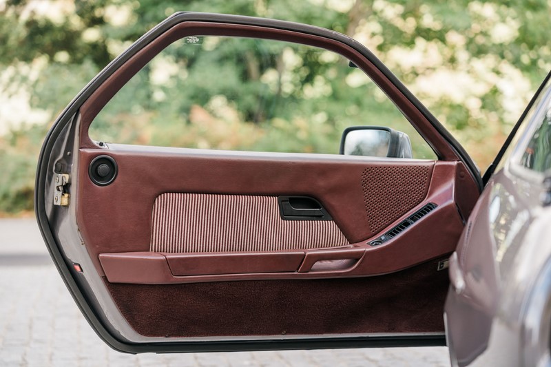 1981 Porsche 928 Jubilee